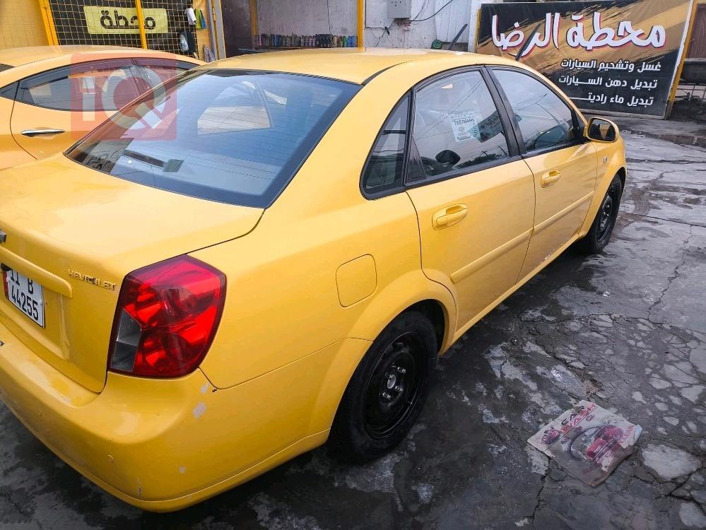 شێڤرۆلێت ئۆپترا